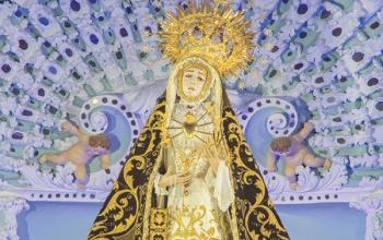 Nuestra Señora de los Dolores