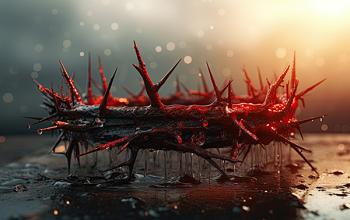 Sangre de Cristo