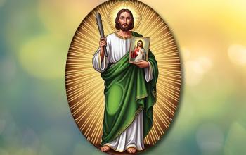 San Judas