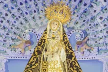 Nuestra Señora de los Dolores