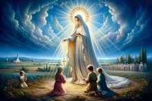 Nuestra Señora de Lourdes