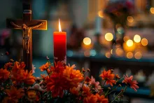 Conmemoración de los Fieles Difuntos 