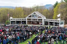 Domingo de la Divina Misericordia