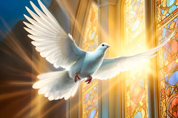 Pentecostés