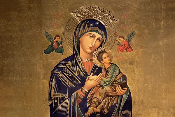 Perpetuo Socorro